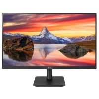 Монитор LG 24MP400-B фото 1